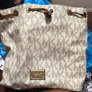 Michael Kors shoulder bag